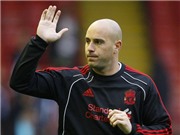 Bóng đá anh, ngoại hạng anh, lịch thi đấu euro 2012, Pepe Reina: Đừng mơ “bắt chước” Tây Ban Nha